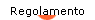 Regolamento